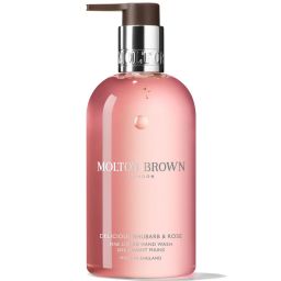 Molton Brown Рідке мило для рук «Delicious Rhubarb and Rose» від 300ml