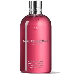 Molton Brown Гель для ванни та душу «Fiery Pink Pepper» 300ml