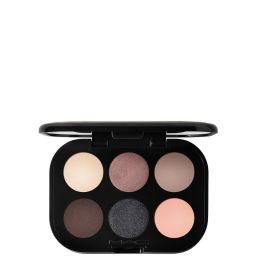 MAC Палітра тіней для повік Cosmetics Connect In Colour — Encrypted Kryptonite