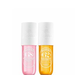Sol de Janeiro Набір парфумів Cheirosa «90ml»