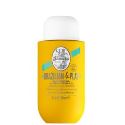 Sol de Janeiro Зволожуючий крем-гель для душу Brazilian 4 Play «90ml»