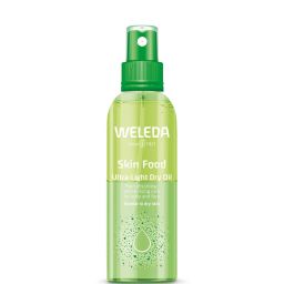 Weleda «Skin Food» — надзвичайно легка суха олія «100ml»