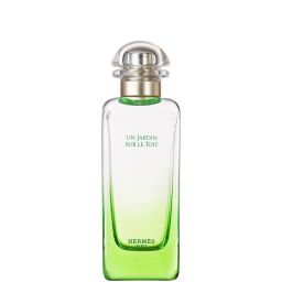 Hermes Un Jardin sur le Toit туалетна вода у флаконі з розпилювачем 100ml