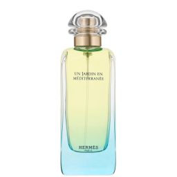 Hermès Туалетна вода у спреї Un Jardin en Mediterranee «100ml»