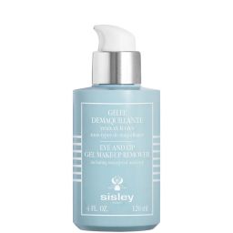 Sisley Paris Гелевий засіб для зняття макіяжу з очей та губ «120ml»