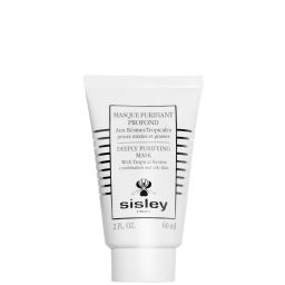 Sisley Paris Глибоко очищаюча маска з тропічними смолами 60ml