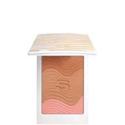 Sisley Paris Пудра Phyto-Touche Sun Glow (Miel Canelle) 11g