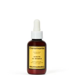 Ceremonia Олія для шкіри голови Aceite de Moska «60ml»