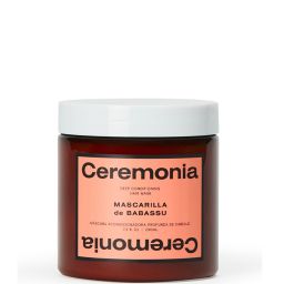 Ceremonia Маска для волосся «Маскарілья де Бабасу»236ml