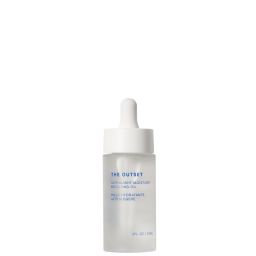 The Outset Ультралегка олія для зволоження «30ml»