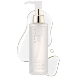 SUQQU Очищувальна олія Smooth Clear 150ml