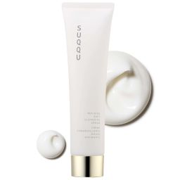 SUQQU М'який очищувальний крем «Refining Soft Cleansing Cream»130g