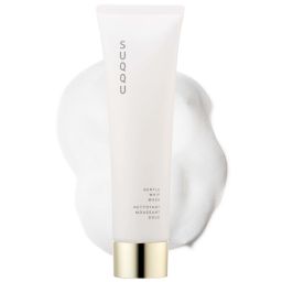SUQQU Gentle Whip Wash 130g