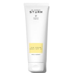 Dr. Barbara Sturm Крем для тіла від сонця «SPF 30» 150ml
