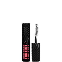 Туш для вій benefit Fan Fest Mini — Hyper Black 4g