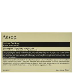 Aesop Мило «Nurture» у брусках «150g»