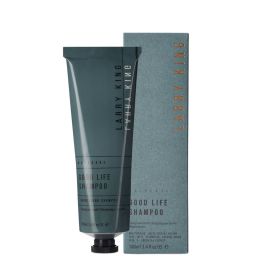 Larry King HairШампунь «Good Life» для догляду за волоссям «100ml»