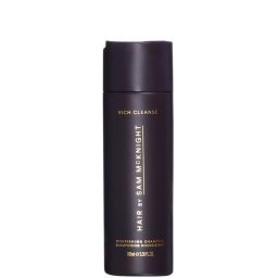Шампунь Hair by Sam McKnight Rich Cleanse, що живить волосся, 100ml