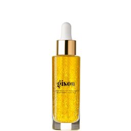 Gisou Сироватка для відновлення волосся з медом 30ml