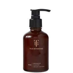 True Botanicals Поживний очищувальний засіб «Renew» 118ml