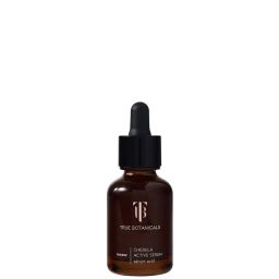 True Botanicals Активна антивікова сироватка Chebula 30ml