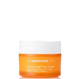 OLE HENRIKSEN Крем для очей «Banana Bright»15ml