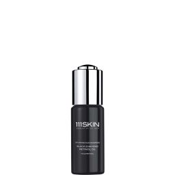 111SKIN Олія з ретинолом Black Diamond 30ml