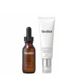 Medik8 Набір C-Tetra та Advanced Day Ultimate Protect