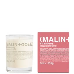 Свічка MALIN + GOETZ із ароматом полуниці «255g»