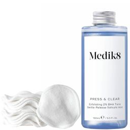 Medik8 Запасна упаковка для Press & Clear та ватні диски