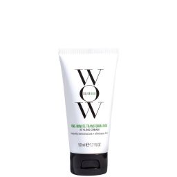 Color Wow Крем для укладки «One Minute Transformation» у дорожньому форматі «50ml»