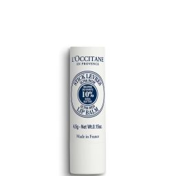 L'Occitane Надзвичайно живильний бальзам для губ з маслом ши 4.5ml
