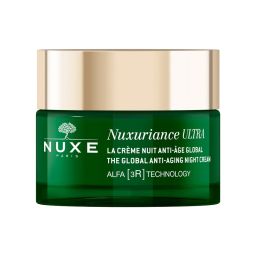 NUXE Глобальний нічний крем проти старіння шкіри, Nuxuriance Ultra 50ml