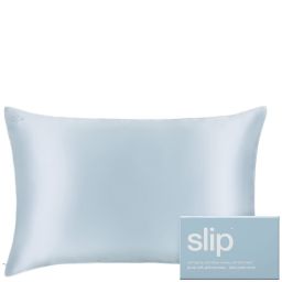 Slip Наволочка з чистого шовку розміру «Queen» — «Seabreeze»