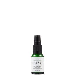 Votary Гель для шкіри навколо очей «Super Bright» із зеленим чаєм та пептидами 15ml