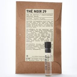 Le Labo Парфумована вода Thé Noir «0.75ml» — безкоштовний подарунок
