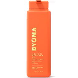 BYOMA Скраб для тіла, що розгладжує шкіру 300ml