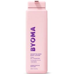 BYOMA Лосьйон для тіла для чутливої шкіри «400ml»