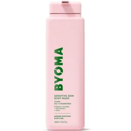BYOMA Гель для душу для чутливої шкіри «400ml»