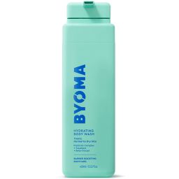 BYOMA Зволожуючий гель для душу «400ml»