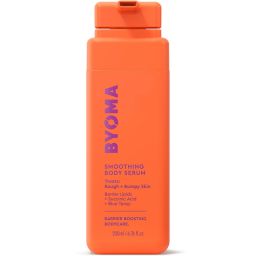 BYOMA Розгладжуюча сироватка для тіла «200ml»