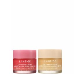 LANEIGE Герої зволоження губ