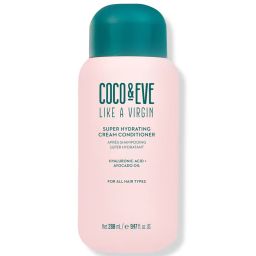 Coco & Eve Суперзволожуючий кремовий кондиціонер «280ml»