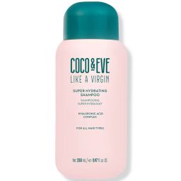 Coco & Eve Суперзволожуючий шампунь «280ml»