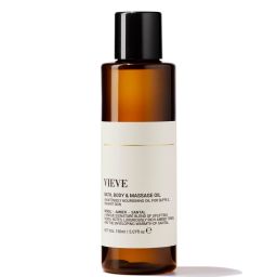 VIEVE Олія для ванни, тіла та масажу «150ml»