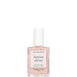 Manucurist Засіб для догляду «Active Shine»15ml