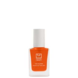 U Beauty Суперінтенсивне масло для обличчя «30ml»