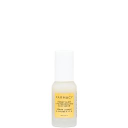 Farmacy Honey Glow «17%» — відновлююча кислотна сироватка 30ml