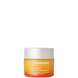 Ole Henriksen Banana Bright+ Зволожуючий крем для миттєвого сяйва з вітаміном С та ніацинамідом, 50ml