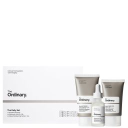 The Ordinary Набір «The Daily»